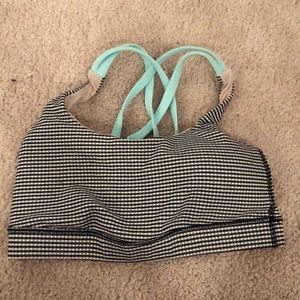 Lululemon bra